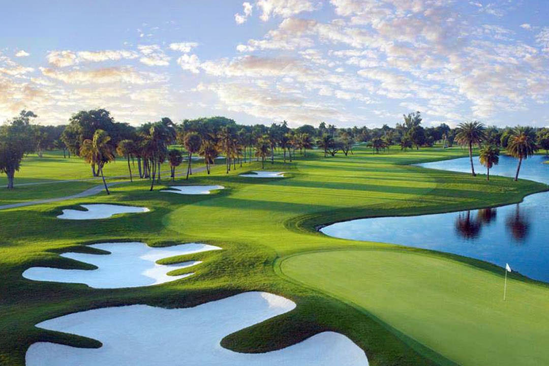 The Ultimate Guide to Planning Golf Vacations in Florida